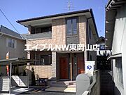 プロニティーハウス共生 2階 築17年2ヶ月の賃貸物件