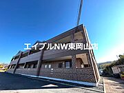 池之内ヒルズANNEX 2階 築21年1ヶ月の賃貸物件