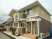 ＣＲＯＳＳＳｉＤＥ 2階 築13年9ヶ月の賃貸物件