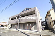 メゾンアスカ 1階 築21年5ヶ月の賃貸物件