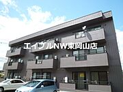 パルテール２ 1階 築30年2ヶ月の賃貸物件