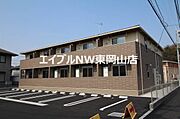 オフショア3 1階 築10年6ヶ月の賃貸物件