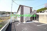 岡山駅よりバス20分 徒歩5分 2階 築11年2ヶ月の賃貸物件
