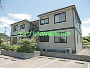 伊里駅より徒歩15分 2階 築25年3ヶ月の賃貸物件