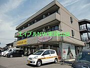 東岡山駅より徒歩9分 3階 築32年4ヶ月の賃貸物件