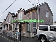 東岡山駅より徒歩8分 2階 築29年3ヶ月の賃貸物件