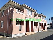 西川原駅より徒歩9分 2階 築19年3ヶ月の賃貸物件