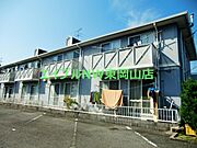 スカイハイツB 1階 築31年5ヶ月の賃貸物件