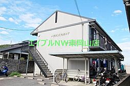 外観画像