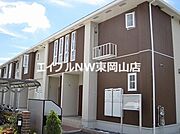 高島駅より徒歩12分 2階 築15年11ヶ月の賃貸物件