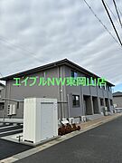 大多羅駅より徒歩18分 2階 新築の賃貸物件
