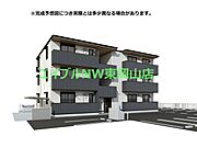 高島駅より徒歩3分 3階 新築の賃貸物件