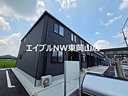 瀬戸駅より徒歩24分 1階 新築の賃貸物件