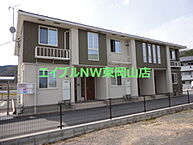 岡山県赤磐市福田：物件画像／エイブルNW東岡山店　BRUNO不動産株式会社