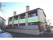 東岡山駅より徒歩7分 1階 築8年9ヶ月の賃貸物件