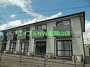 高島駅より徒歩7分 2階 築29年11ヶ月の賃貸物件
