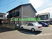 高島駅より徒歩8分 2階 築29年2ヶ月の賃貸物件