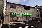 西川原駅より徒歩7分 1階 築5年11ヶ月の賃貸物件