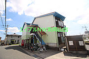 ＭａｉｓｏｎｄｅＣｒｏｉｘ 1階 築28年3ヶ月の賃貸物件