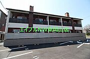 門田屋敷駅より徒歩34分 2階 築9年2ヶ月の賃貸物件