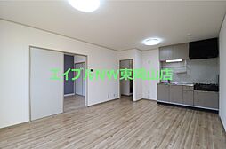 第2母恩 2LDKの写真