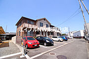 西川原駅より徒歩25分 2階 築19年6ヶ月の賃貸物件