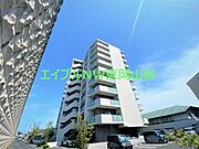 西川原駅より徒歩8分 3階 築8年4ヶ月の賃貸物件