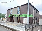 グランテージ和気Ｂ 2階 築1年11ヶ月の賃貸物件