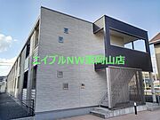 メイプル西大寺 2階 築9年4ヶ月の賃貸物件