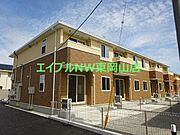 長船駅より徒歩11分 1階 築11年8ヶ月の賃貸物件