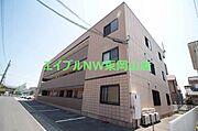 プレアデスＣ 1階 築20年2ヶ月の賃貸物件