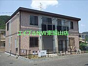 熊山駅より徒歩26分 1階 築22年2ヶ月の賃貸物件
