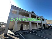 マンションアーク弐番館 2階 築26年5ヶ月の賃貸物件