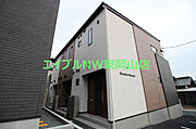 CocolonCocoro 1階 築2年2ヶ月の賃貸物件