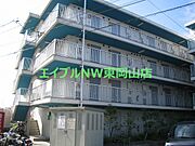 ラ・ピーヌ竹田２ 2階 築37年2ヶ月の賃貸物件