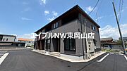 高島駅より徒歩12分 1階 新築の賃貸物件