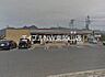 周辺：セブンイレブン和気衣笠店 1039m