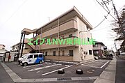 西川原駅より徒歩4分 1階 築22年5ヶ月の賃貸物件