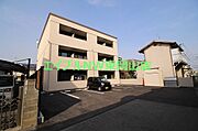 西川原駅より徒歩5分 1階 築5年3ヶ月の賃貸物件