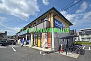 高島駅より徒歩22分 2階 築23年2ヶ月の賃貸物件