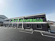 ルピナス 1階 築2年1ヶ月の賃貸物件