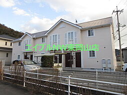 クレスト−ル福田