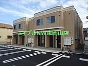 高島駅より徒歩18分 2階 築11年10ヶ月の賃貸物件