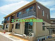 瀬戸駅より徒歩19分 2階 築12年10ヶ月の賃貸物件