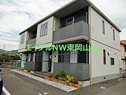 アドニス２ 2階 築18年4ヶ月の賃貸物件