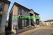 ラ・パーチェ長岡Ａ 2階 築22年9ヶ月の賃貸物件