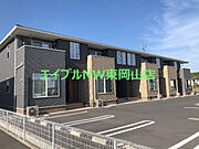 アルデバランＢ 2階 築6年2ヶ月の賃貸物件