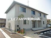 高島駅より徒歩9分 1階 築16年11ヶ月の賃貸物件