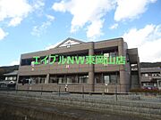 ペガサス和気２番館 1階 築20年8ヶ月の賃貸物件