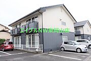 ポラリスB 1階 築32年8ヶ月の賃貸物件
